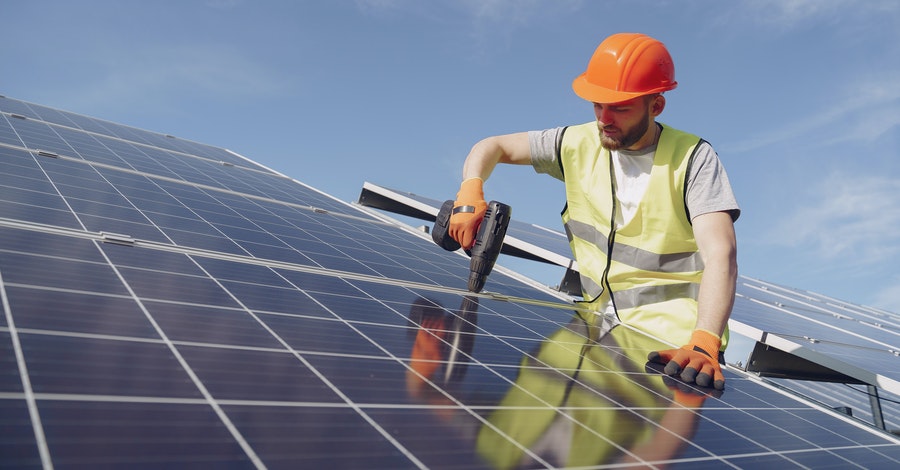 Profissional Especializado em energia solar